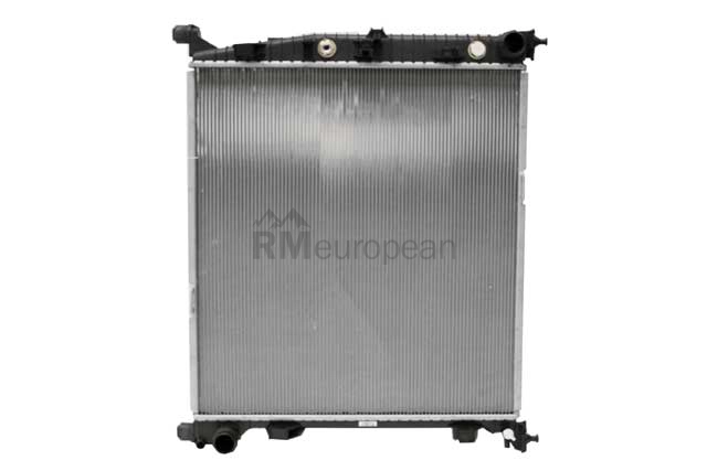 Mercedes Radiator Nissens 0995001303