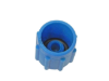 Porsche A/C Service Valve Cap Santech 94457366302