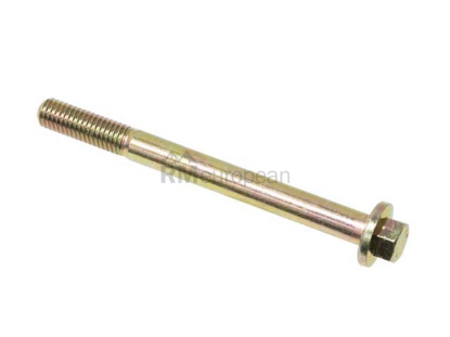 Land Rover Cylinder Head Bolt Genuine Land Rover FB108186M