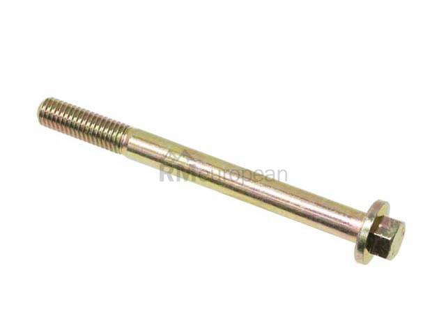 Land Rover Cylinder Head Bolt Genuine Land Rover FB108186M
