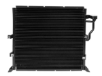 A/C Condenser Nissens 94157