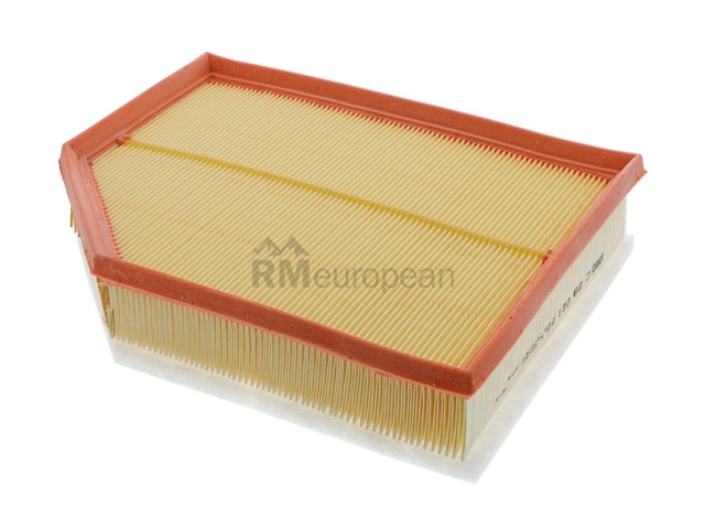 Volvo Air Filter Mann Filter 31370089