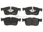Brake Pad Set Ferodo FDB4894