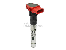 VW-Audi Ignition Coil Genuine VW/Audi 077905115T