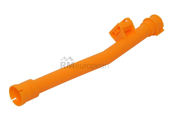 VW-Audi Oil Dipstick Tube Funnel URO Parts 06B103663G