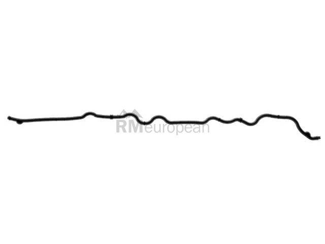 Volvo Timing Cover Gasket Genuine Volvo 30720105