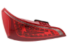 VW-Audi Taillight Automotive Lighting 8R0945093B