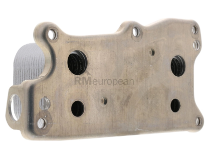 Mercedes Engine Oil Cooler Mahle Behr 2721880001