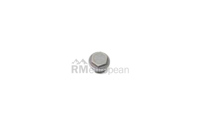 BMW Transmission Fill Plug Genuine BMW 24117507787