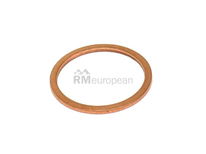 Copper Washer Fischer & Plath 32X38X2CU