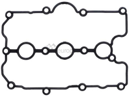VW-Audi Valve Cover Gasket Elring Klinger 06E103483Q