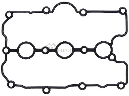 VW-Audi Valve Cover Gasket Elring Klinger 06E103483Q