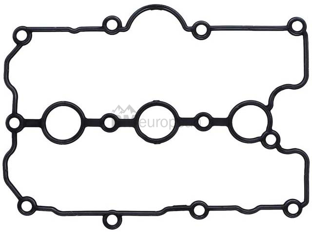 VW-Audi Valve Cover Gasket Elring Klinger 06E103483Q