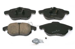 Saab Brake Pad Set Akebono Euro 99900004