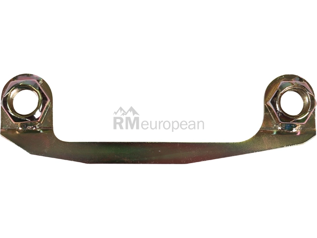 Porsche Exhaust Bracket Dansk Classic 93012311402