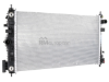 Saab Radiator Mahle Behr 13241729