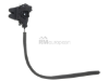 Mercedes Trunk Lock Genuine Mercedes 2047500485