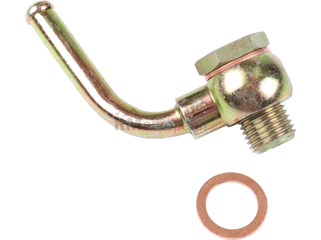 Porsche Fuel Tank Fitting Dansk Classic 90135604900