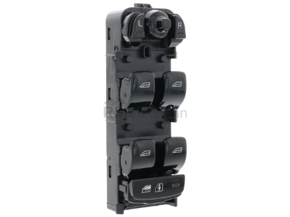 Volvo Window Switch Assembly Bapmic 31433927