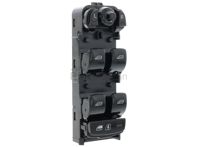 Volvo Window Switch Assembly Bapmic 31433927