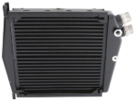 Porsche Engine Oil Cooler German 96420722004