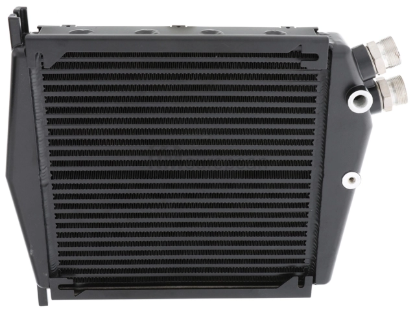 Porsche Engine Oil Cooler German 96420722004