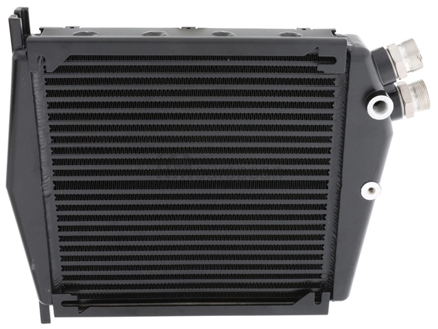Porsche Engine Oil Cooler German 96420722004