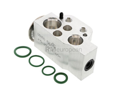 VW-Audi Expansion Valve Denso 1K0820679
