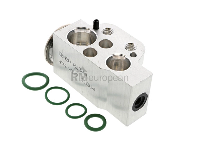 VW-Audi Expansion Valve Denso 1K0820679