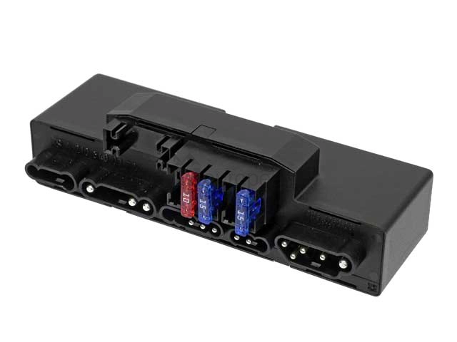 Mercedes Relay Module Genuine Mercedes 2105400372