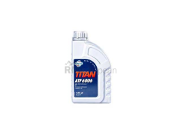 Jaguar ATF Fuchs Titan ATF 6006 C2C8432