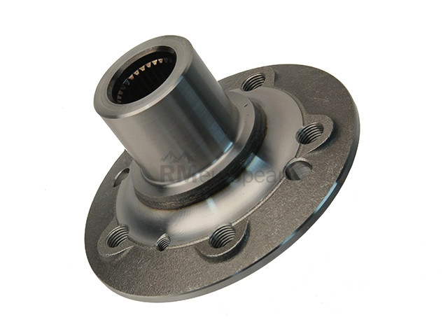 Mercedes Wheel Hub URO Parts 1643560201