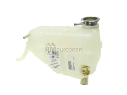 Mercedes Coolant Expansion Tank febi bilstein 1245001349