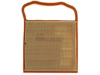 Mercedes Air Filter Mahle 2760940504