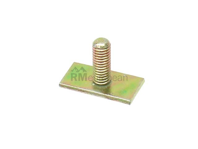 Porsche Clip CRP Industries 90150515520