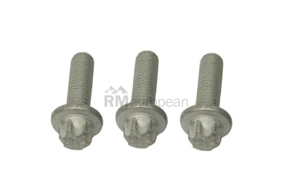 BMW Water Pump Bolt VDO 11517602123