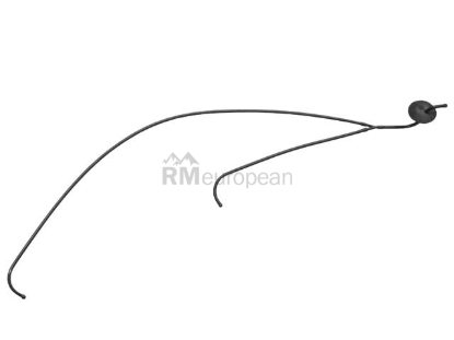 BMW Windshield Washer Hose Genuine BMW 61668372199