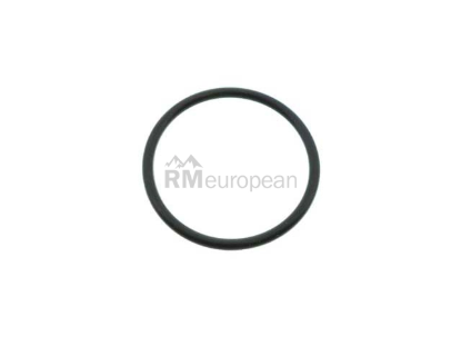 Porsche Coolant Pipe O-Ring German 99970741040