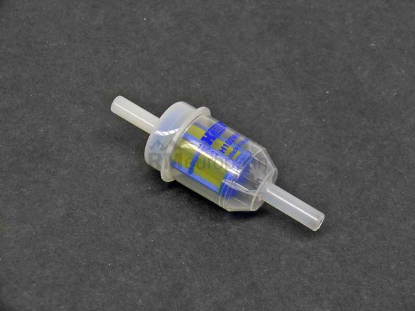 Mercedes Diesel Fuel Pre-Filter Hengst 0014774201