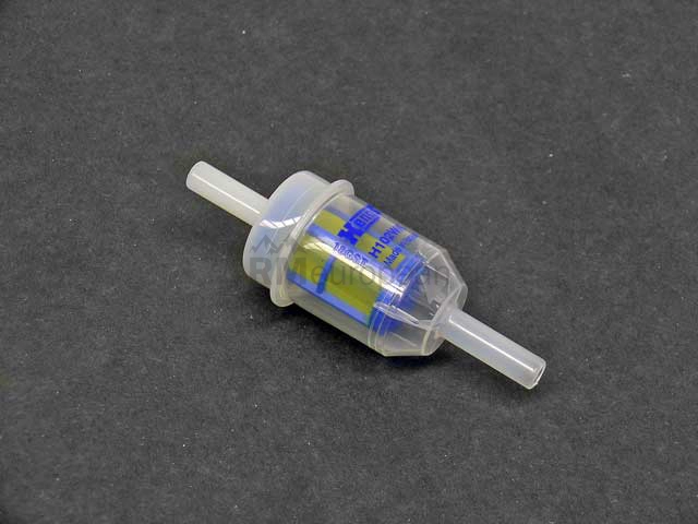 Mercedes Diesel Fuel Pre-Filter Hengst 0014774201