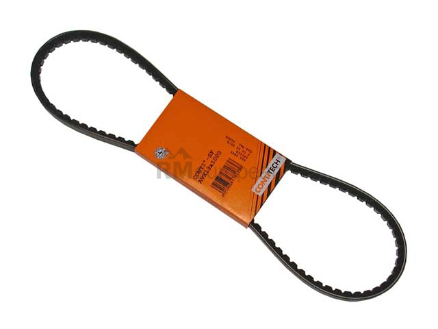 Mercedes Belt 13 X 1000 Continental 0039975092