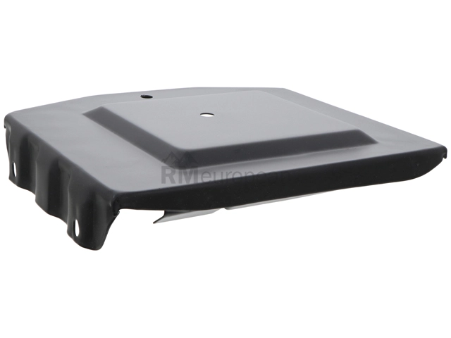 Porsche Battery Tray Dansk Original PCG50158710