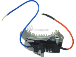 Mercedes Blower Regulator URO Parts 210870021039