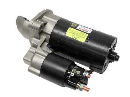 BMW Starter Bosch 12417501738