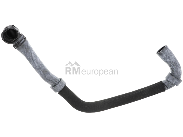 VW-Audi Radiator Hose Rein Automotive 5N0121051M