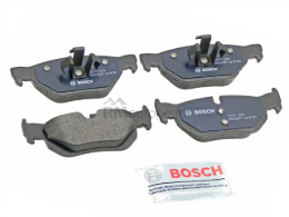 BMW Brake Pad Set Bosch Quietcast 34216774692