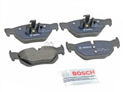 BMW Brake Pad Set Bosch Quietcast 34216774692