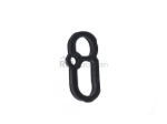 Land Rover Spark Plug Hole Gasket Britpart LR014345