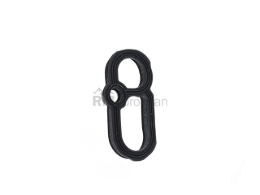 Land Rover Spark Plug Hole Gasket Britpart LR014345