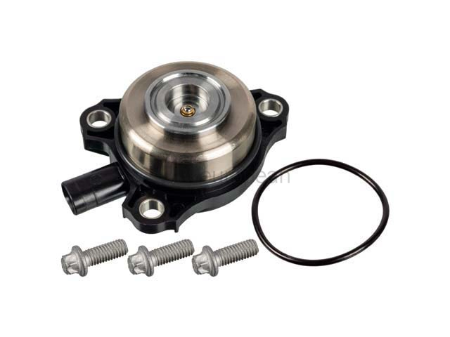 Mercedes Camshaft Adjuster Magnet febi bilstein 2721560000